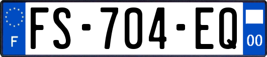 FS-704-EQ