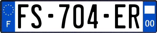 FS-704-ER
