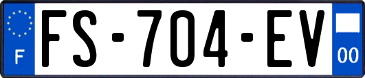 FS-704-EV