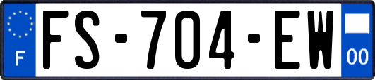FS-704-EW