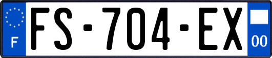 FS-704-EX