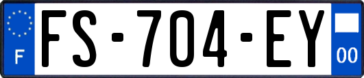 FS-704-EY