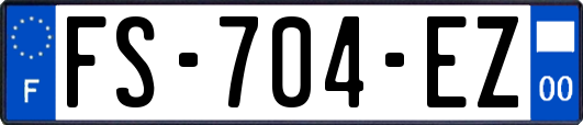 FS-704-EZ