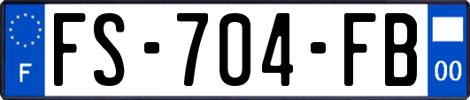 FS-704-FB