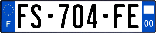 FS-704-FE