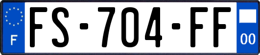 FS-704-FF