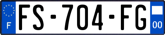 FS-704-FG