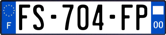 FS-704-FP