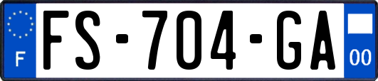 FS-704-GA