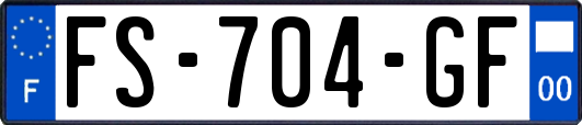 FS-704-GF