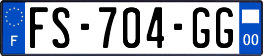 FS-704-GG