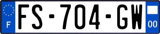 FS-704-GW