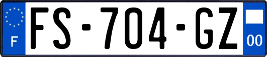 FS-704-GZ