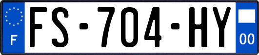 FS-704-HY