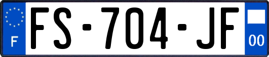 FS-704-JF