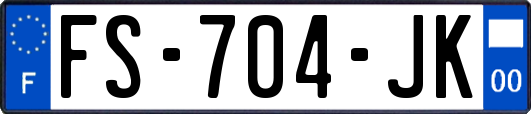 FS-704-JK
