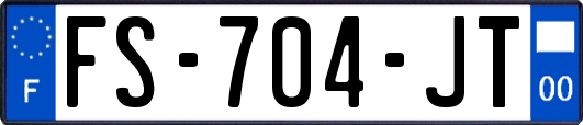 FS-704-JT