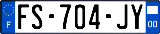 FS-704-JY