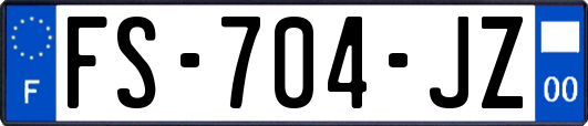 FS-704-JZ