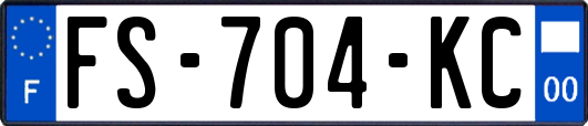 FS-704-KC