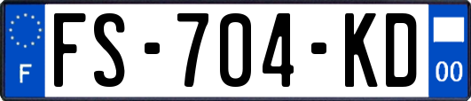 FS-704-KD