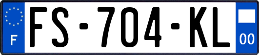 FS-704-KL
