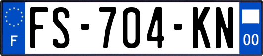 FS-704-KN
