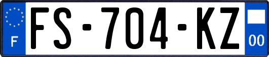 FS-704-KZ