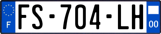 FS-704-LH