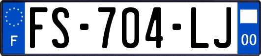 FS-704-LJ