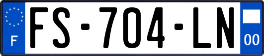 FS-704-LN