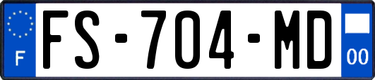 FS-704-MD