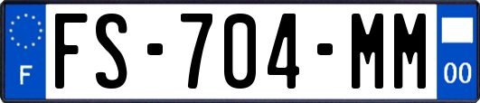 FS-704-MM
