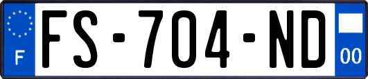 FS-704-ND