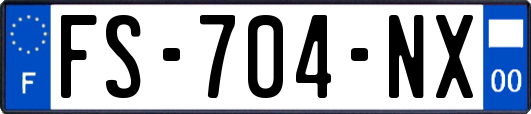 FS-704-NX