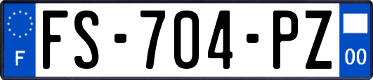 FS-704-PZ
