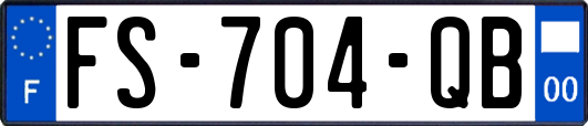 FS-704-QB
