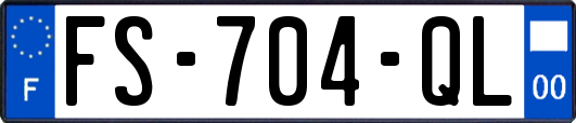FS-704-QL