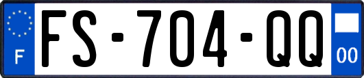 FS-704-QQ