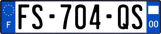 FS-704-QS