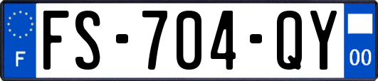 FS-704-QY