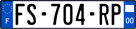 FS-704-RP