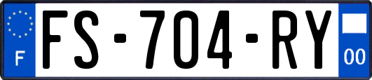 FS-704-RY