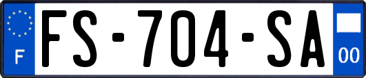 FS-704-SA