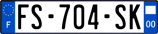 FS-704-SK