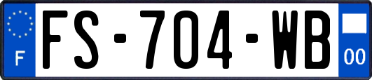 FS-704-WB