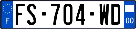 FS-704-WD