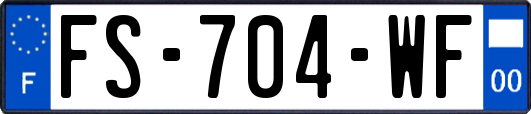 FS-704-WF