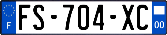 FS-704-XC