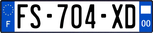 FS-704-XD